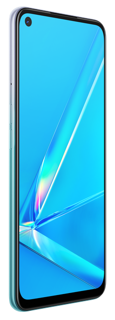 Мобільний телефон OPPO A72 128GB White - зображення 4