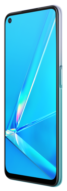 Мобільний телефон OPPO A72 128GB White - зображення 5