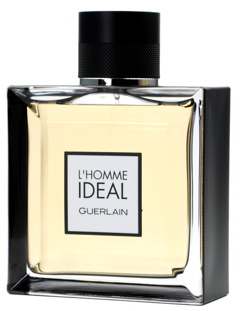 Guerlain L'Homme Ideal туалетная вода для мужчин – купить с