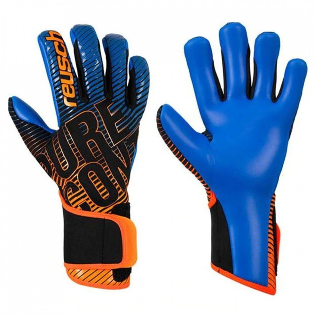 Reusch pure contact store s1 junior