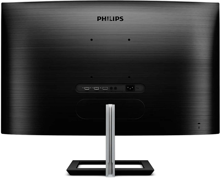 Монітор 31.5" Philips 328E1CA/00 - зображення 4