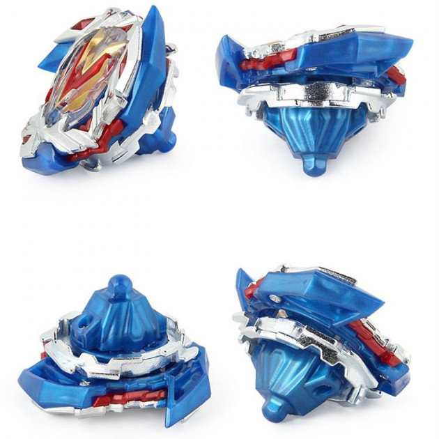 Волчок Beyblade B-104 Winning Valkyrie V4 (Бейблейд Побеждающий ...