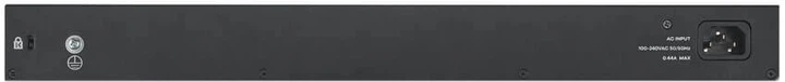 Przełącznik gigabitowy Zyxel GS1920-24v2 (GS1920-24V2-EU0101F) - obraz 4