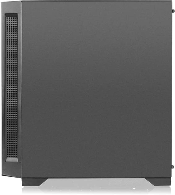 Obudowa Thermaltake H550 TG ARGB Mid-Tower Chassis (CA-1P4-00M1WN-00) - obraz 4