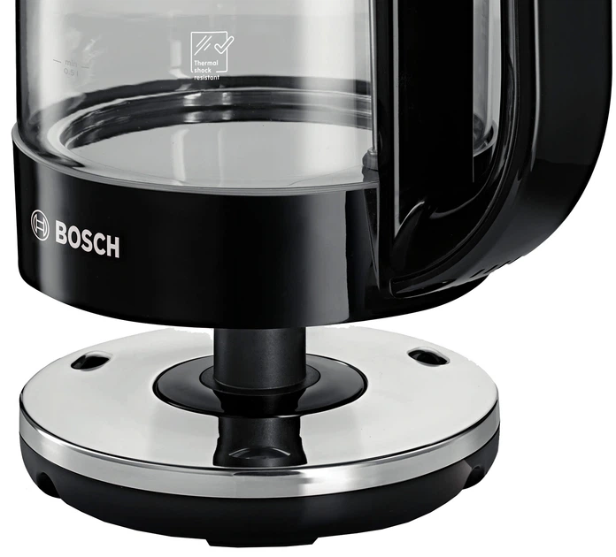 Електрочайник BOSCH (TWK70B03) - зображення 8