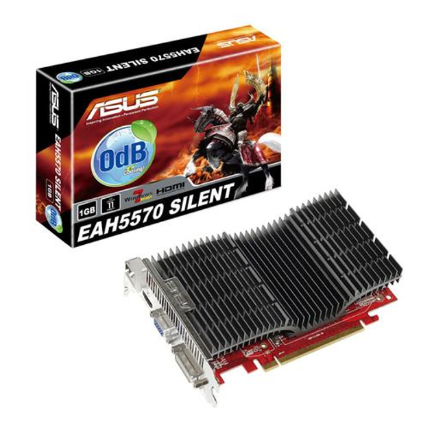 Asus eah5570 store