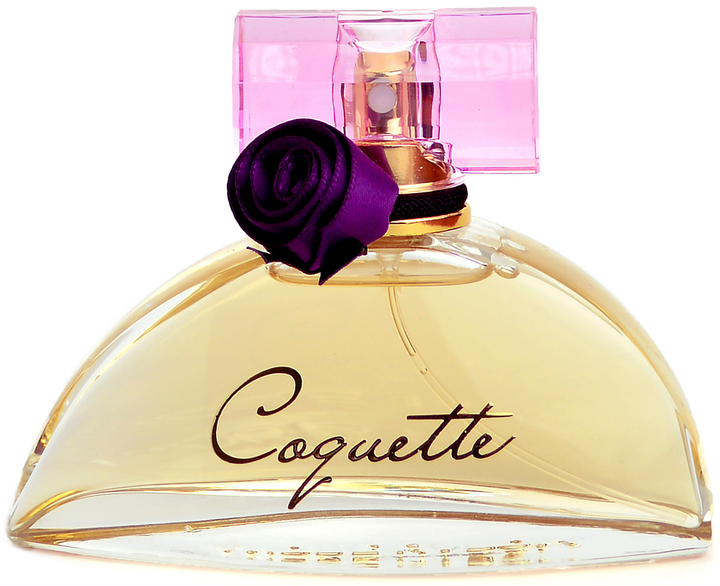 Акція на Парфумована вода для жінок Aroma Perfume Coquette 50 мл від Rozetka