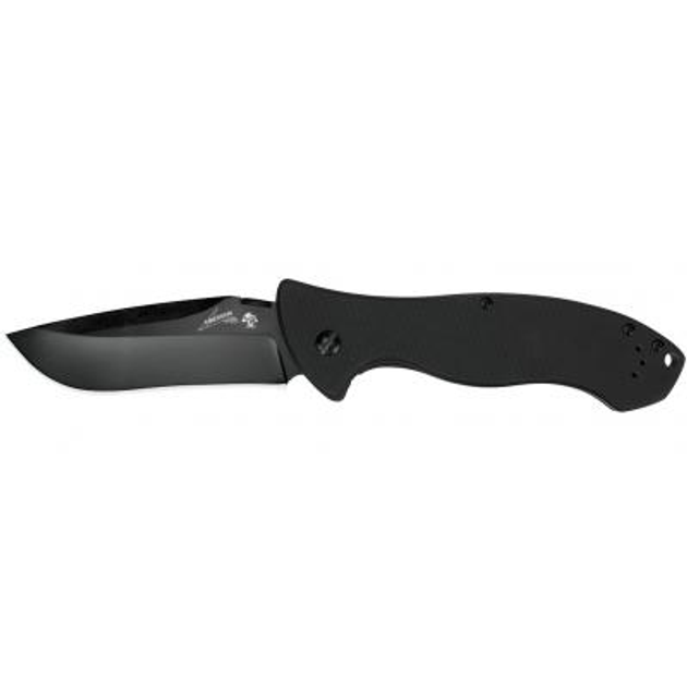 Нож Kershaw CQC-9K (6045BLK) - изображение 1