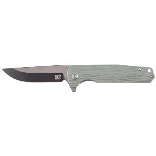 Нож SKIF Lex Limited Edition Green (IS-032CGR) - изображение 1