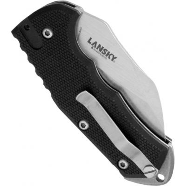 Нож Lansky World Legal (BXKN333) - зображення 2