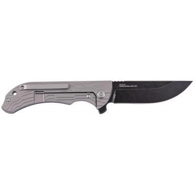 Нож SKIF Molfar Limited Edition Gray (IS-031AGY) - изображение 2