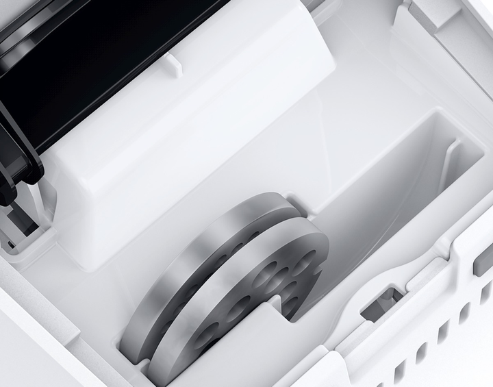 М'ясорубка BOSCH MFW3X10W - зображення 7