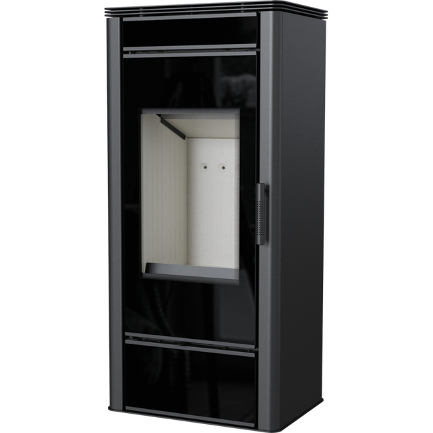 Опалювальна піч Kratki KOZA TITAN GLASS - изображение 3