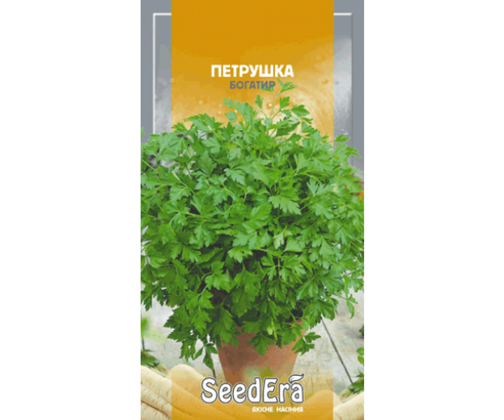  петрушки Богатырь 2 г, Seedera(1150033784) – низкие цены, кредит .