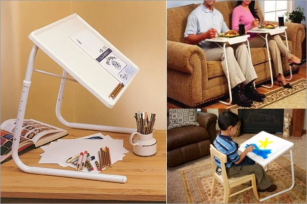 Столик для ноутбука UFT Table Mate 2 - Фото 6 Столик для ноутбука UFT Table Mate 2 - изображение 6