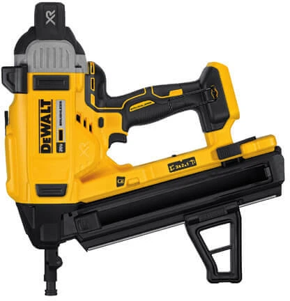 Цвяхозабивач акумуляторний DeWalt DCN890P2 - зображення 2
