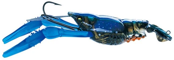 Leurres Coulants Yo-Zuri 3DB Crayfish SS 75 - Écrevisse - 75mm / 23g