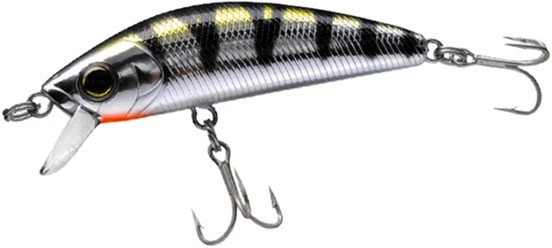 Воблер Yo-Zuri L-Minnow (S) 66 мм 7 г YP (F1168-YP) – фото, отзывы