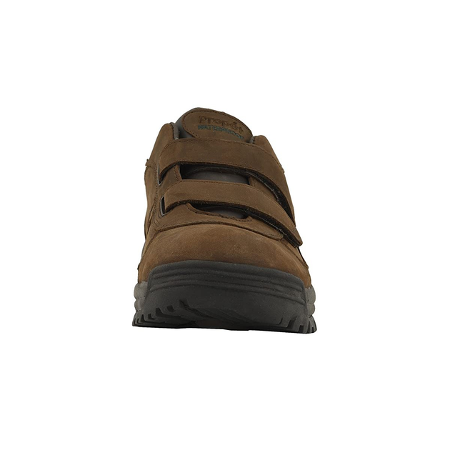 Propet cliff clearance walker low strap