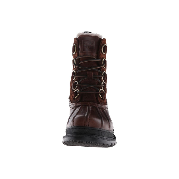 Frye riley hotsell d ring boots