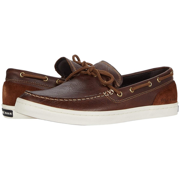 Cole haan nantucket on sale deck