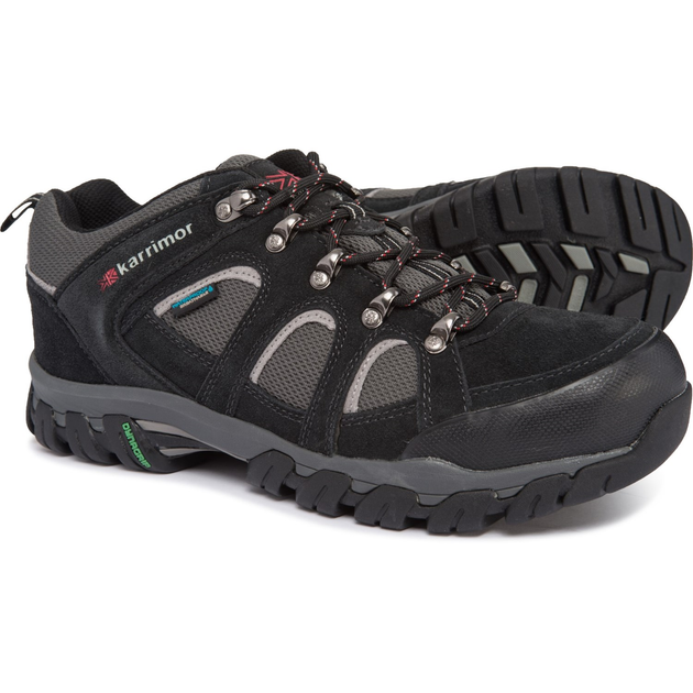 karrimor bodmin low weathertite