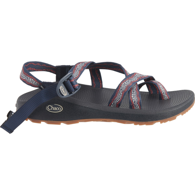 Chaco Tri Navy ZCloud 2 Sport Tri Navy 46 310