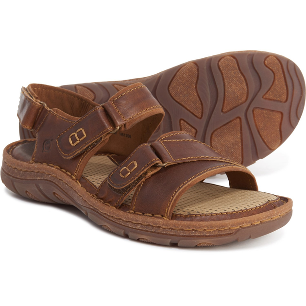 Born sales custer sandals