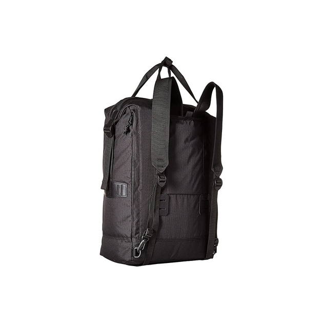 Burton Tinder Tote True Black 1 11012008