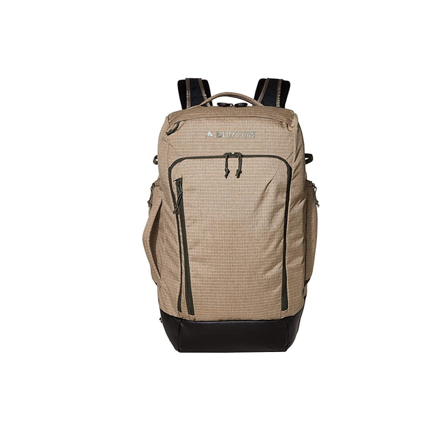 Burton Multipath Travel Pack Timber Wolf Ripstop