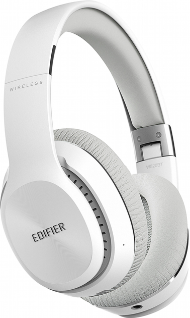 Навушники Edifier W820BT White - зображення 3