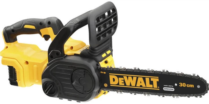 Ланцюгова пила DeWALT DCM565P1 - зображення 2