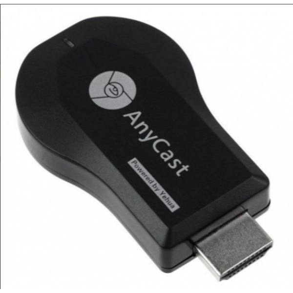 Беспроводной приемник для трансляции экрана AnyCast 9 Plus BLUETOOTH / WiFi (37753) - изображение 5