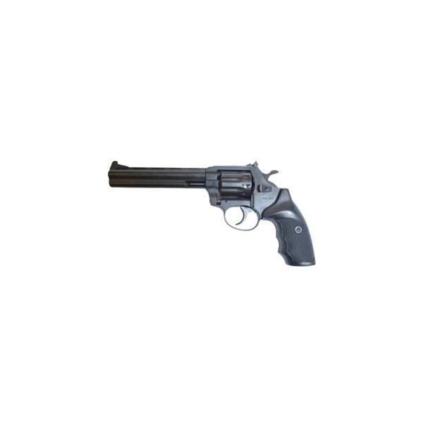Револьвер под патрон Флобера ЛАТЭК Safari РФ-461м пластик - изображение 2