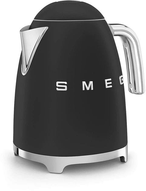 Czajnik elektryczny SMEG KLF03BLMEU - obraz 3