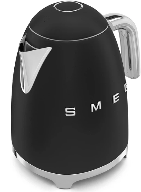 Czajnik elektryczny SMEG KLF03BLMEU - obraz 5
