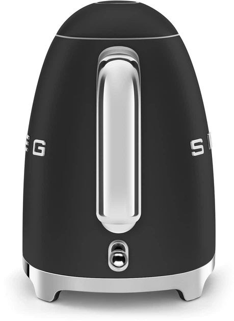 Czajnik elektryczny SMEG KLF03BLMEU - obraz 6