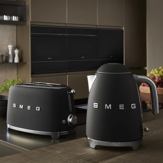 Czajnik elektryczny SMEG KLF03BLMEU - obraz 8