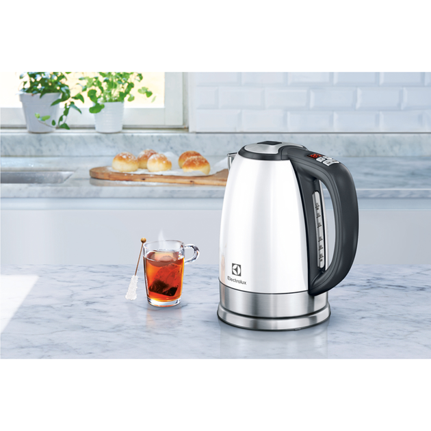Чайник Electrolux - EEWA 7700 W - изображение 2