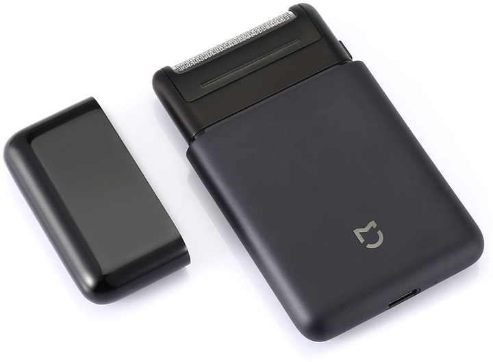 Электробритва Xiaomi MiJia Portable Electric Shaver MJTXD01XM Black (NUN4012CN) - изображение 7