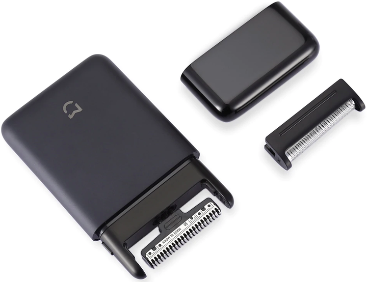 Электробритва Xiaomi MiJia Portable Electric Shaver MJTXD01XM Black (NUN4012CN) - изображение 8