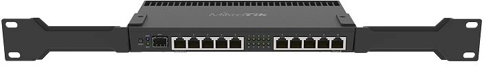 Router MikroTik (RB4011iGS+RM) - obraz 3