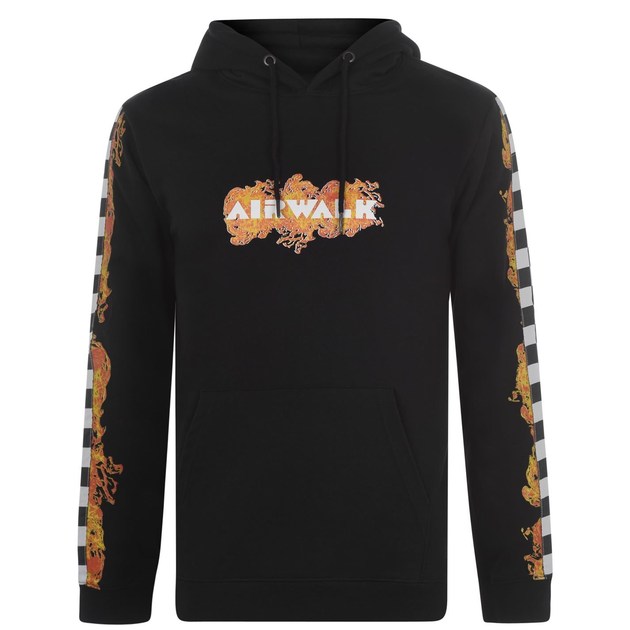 airwalk pullover