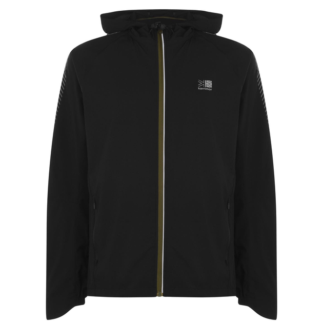 Karrimor xlite reflective running jacket clearance mens