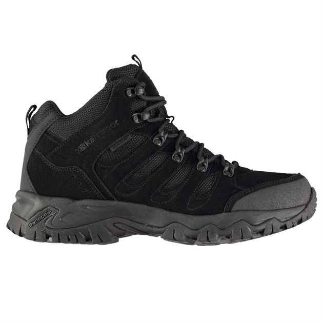 Karrimor mount mid clearance mens walking boots