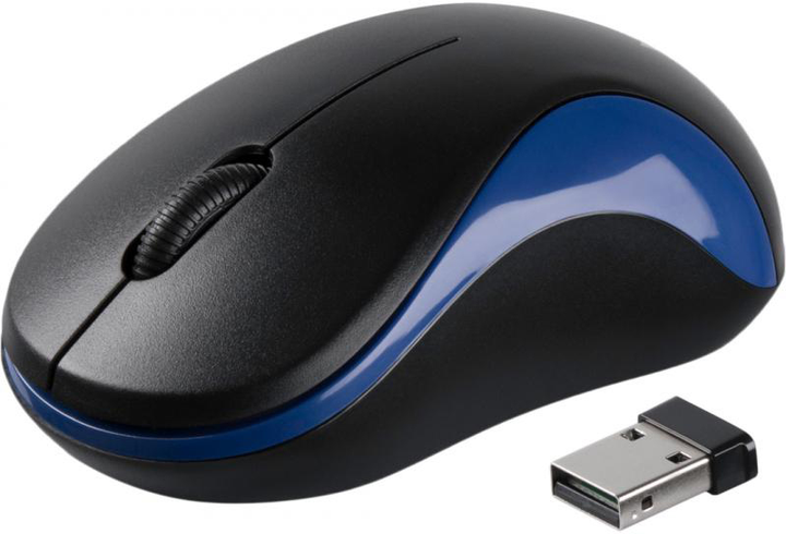 Мышь Vinga MSW-882 Wireless - изображение 2