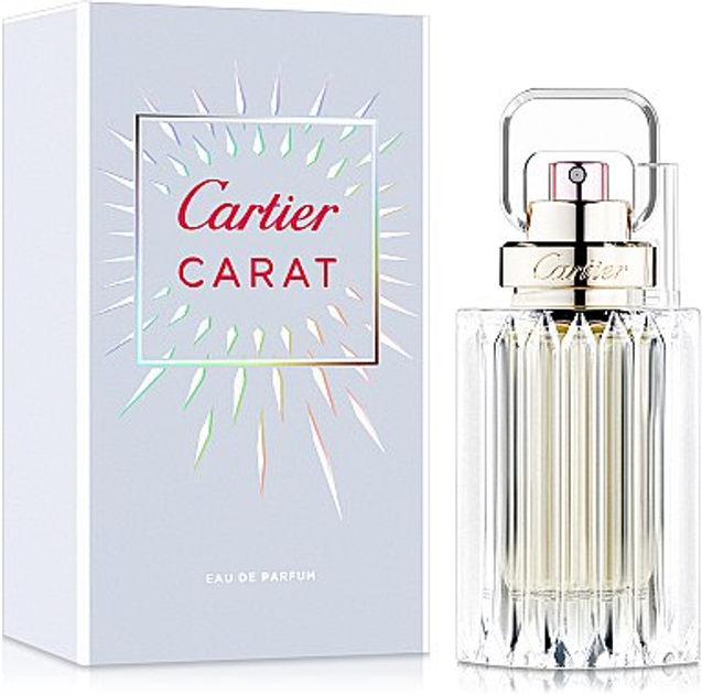 cartier carat 30ml