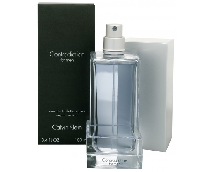 contradiction 100ml