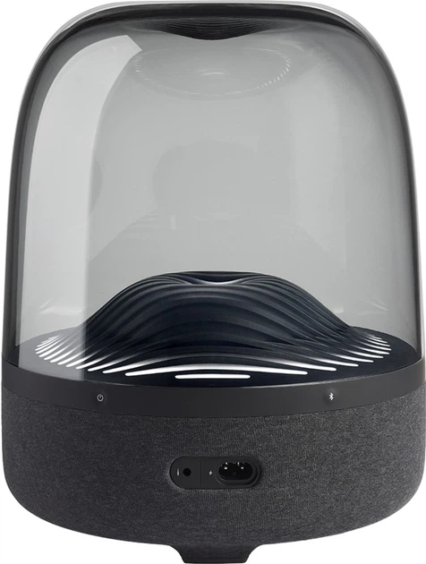 Акустическая система Harman/Kardon Aura Studio 3 Black