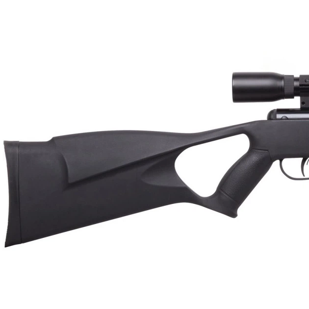 Пневматическая винтовка Crosman F4 TS - Фото 5 Пневматическая винтовка Crosman F4 TS - изображение 5